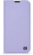 Чехол-книжка для смартфона ArmorStandart OneFold Case для Xiaomi Redmi Note 15 4G Lavender (ARM89983) - изображение 1