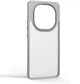 Чохол для смартфона Xiaomi Redmi Note 15 4G ArmorStandart Frame Grey (ARM90009) - зображення 2