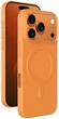 Etui AMAZINGthing Minimal Air Case na iPhone 17 Pro Max Orange (4896238100140) - obraz 1