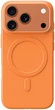 Etui AMAZINGthing Minimal Air Case na iPhone 17 Pro Max Orange (4896238100140) - obraz 2