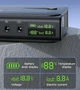 UPS Battery Backup 36W – Источник бесперебойного питания для роутера, модема, оптики, камер - изображение 3