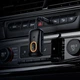 Bluetooth-адаптер-приемник для автомобиля и наушников Hoco E151 AUX 3,5 мм с микрофоном Черный - изображение 6