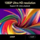 Портативный смарт-проектор 4K с Bluetooth 5.0 и поддержкой HDMI - изображение 5