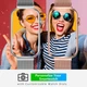 Фітнес-трекер FITVII Slim для Android/iOS - зображення 4