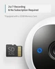 Уличная камера видеонаблюдения eufy Security с разрешением 2K - изображение 4