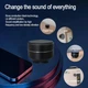 Міні-магнітна колонка Bluetooth - зображення 6