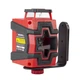 Держатель магнитный для лазерного уровня, 1/4" INTERTOOL MT-3065 - изображение 5