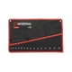 Чехол для гаечных ключей 15 карманов INTERTOOL BX-9015 - изображение 1