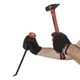 Набор ударных монтировок 3 шт INTERTOOL HT-1681 - изображение 8