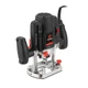 Фрезер STORM 1200 Вт, цанга 6-8 мм INTERTOOL WT-0920 - зображення 2