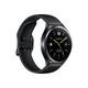 Смарт-годинник Xiaomi Watch 2 Black Case With Black TPU Strap (BHR8035GL) (1025028) - изображение 3