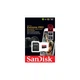 Картка пам'яті SanDisk 32GB microSD class 10 V30 A1 UHS-I U3 4K Extreme Pro (SDSQXCG-032G-GN6MA) - изображение 2
