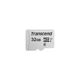 Картка пам'яті Transcend 32 GB microSDHC class 10 UHS-I U1 (TS32GUSD300S-A) - зображення 2