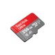 Картка пам'яті SanDisk 256 GB microSDXC class 10 UHS-I Ultra (SDSQUAC-256G-GN6MA) - изображение 3