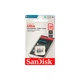 Картка пам'яті SanDisk 128 GB microSDXC class 10 UHS-I Ultra (SDSQUNR-128G-GN3MN) - изображение 2