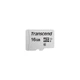 Картка пам'яті Transcend 16 GB microSDHC class 10 UHS-I U1 (TS16GUSD300S-A) - изображение 2
