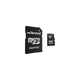 Картка пам'яті Wibrand 64 GB mictoSD class 10 UHS-I (WICDXU1/64GB-A) - зображення 1