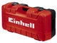 Ящик для інструментів Einhell E-Box L70/35, 50 кг, 25x70x35 см (4530054) - зображення 1