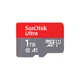 Картка пам'яті SanDisk 1 TB microSDXC class 10 UHS-I Ultra (SDSQUAC-1T00-GN6MA) - изображение 2