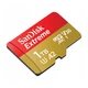 Картка пам'яті SanDisk 1 TB microSD class 10 UHS-I U3 V30 Extreme (SDSQXAV-1T00-GN6MA) - изображение 3