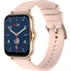 Смарт-годинник Globex Smart Watch Me3 Gold - изображение 1