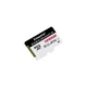 Картка пам'яті Kingston 128 GB microSDXC class 10 UHS-I U1 A1 High Endurance (SDCE/128GB) - изображение 2