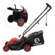 Газонокосарка електрична 1.4 кВт STORM INTERTOOL WT-2264 - изображение 3