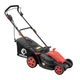 Газонокосарка електрична 1.8 кВт STORM INTERTOOL WT-2265 - изображение 1