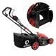 Газонокосарка електрична 1.8 кВт STORM INTERTOOL WT-2265 - изображение 4