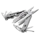Мультиінструмент 12 в 1 з чохлом, Hornet, STORM INTERTOOL HT-0547 - изображение 4