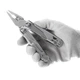 Мультиінструмент 12 в 1 з чохлом, Hornet, STORM INTERTOOL HT-0547 - изображение 7