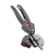 Секатор для щеплення 200мм, Carbon INTERTOOL FT-1020 - изображение 7