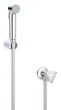 Гігієнічний душовий набір Grohe Tempesta-F Trigger Spray (27514001) - изображение 1