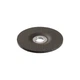 Круг зачистной по металлу 125x6x22.2 мм INTERTOOL CT-4022 - изображение 4