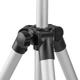 Штатив для лазерного уровня 280-650 мм, резьба 1/4" INTERTOOL MT-3049 - изображение 5