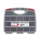 Органайзер пластиковий 320x260x50 INTERTOOL BX-4001 - зображення 2