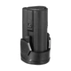 Акумулятор Li-ion 12В, 1.3 Ач для шуруповерта DT-0310 INTERTOOL DT-0311 - зображення 4