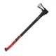 Колун 2200г ручка из фибергласса INTERTOOL HT-0275 - изображение 1