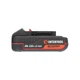 Акумулятор 20, Li-ion, 2.0 Ач, індикатор рівня заряду INTERTOOL WT-0340 - зображення 2