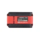 Акумулятор 20, Li-ion, 2.0 Ач, індикатор рівня заряду INTERTOOL WT-0340 - зображення 5