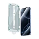 Захисне скло iPhone 17 Air 6.5" Remax GL-50 Dust-Free Instant Applicator Series - зображення 1