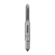 Метчик M5x0,8 мм INTERTOOL SD-8114 - изображение 3