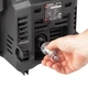 Мийка високого тиску 1200 Вт, ном. 5.5-6.5 л/хв, 70-110 бар, шланг 5 м INTERTOOL DT-1512 - изображение 4