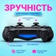 Бездротовий геймпад WALKER WPS-401 black - изображение 3