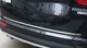 Kia Sportage KX5 Mk4 2015+ хром накладка на кромку задней двери L2078 - изображение 1
