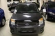 Дефлектор капота мухобойка Ford FUSION 02- HIC черная Форд Фьюжн АМ0006907 - изображение 1