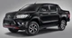 Toyota Hilux Revo 2014 бодикит , стиль TRD Sportivo L2095 - изображение 2