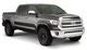 Toyota Tundra 2014- Расширители колесных арок на для Toyota Тойота Tundra 2014-, Pocket Style, к-т 4 шт АМ0027000 - изображение 2