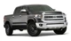 Toyota Tundra 2014- Расширители колесных арок на для Toyota Тойота Tundra 2014-, Pocket Style, к-т 4 шт АМ0027000 - изображение 4