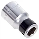 Переходник для бит 1/2"*10мм 4002М10 HANS V03301 - изображение 2